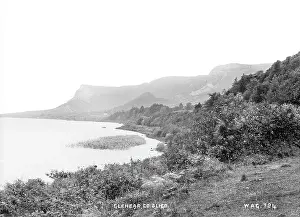 Sligo: Glencar, Co Sligo