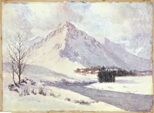 Argyllshire: Glencoe, Argyllshire