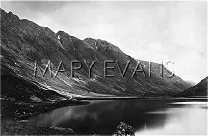 Glencoe: GLENCOE/LOCH TREACHTAN
