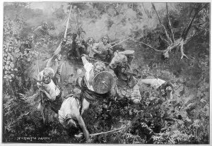 Glencoe: Glencoe Massacre 1692
