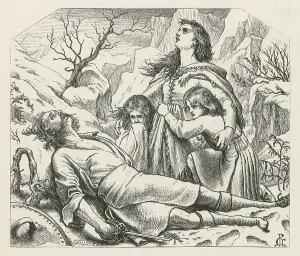 Glencoe: Glencoe Massacre