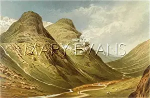 Glencoe: GLENCOE/PASS 1880S