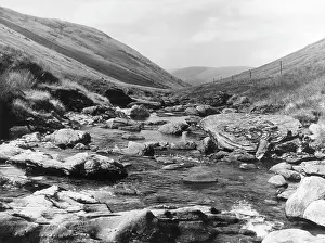 Glencoe: GLENCOE PASS 1960S