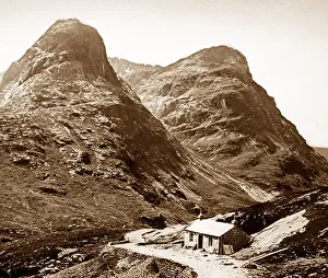 Glencoe: Glencoe, Scotland