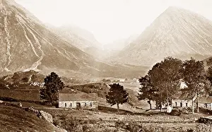 Glencoe: Glencoe, Scotland