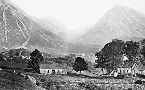 Glencoe: Glencoe Victorian period