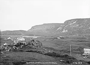 Glencolumbkille: Glencolumbkille, Co. Donegal