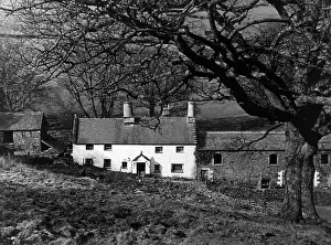 Ullswater: GLENCOYNE FARM