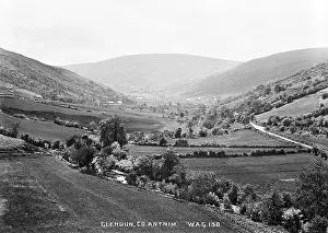 Glendun: Glendun, Co Antrim