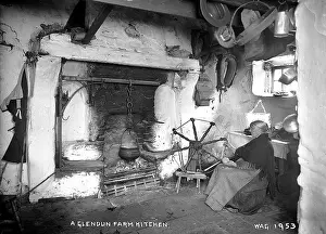 Reel: A Glendun Farm Kitchen