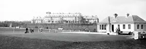 Gleneagles: Gleneagles Golf Course