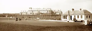 Gleneagles: Gleneagles Golf Course