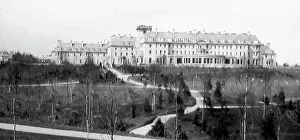 Gleneagles: The Gleneagles Hotel