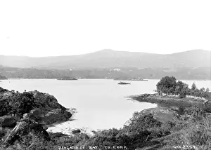 Cork: Glengarriff Bay, Co. Cork