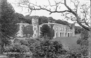 Cork: Glengarriff Castle