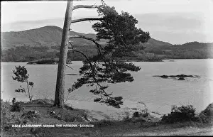 Cork: Glengarriff Across the Harbour