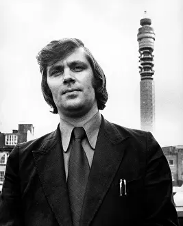 Barr: Glenn Barr