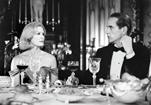 Reversal: Glenn Close - Jeremy Irons