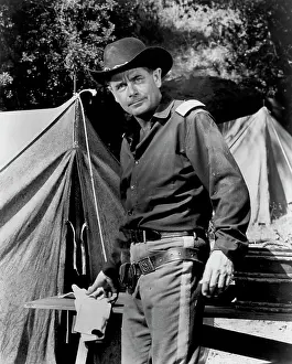 C1810: Glenn Ford - Actor