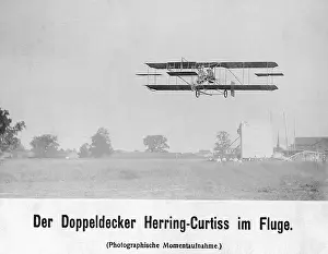 Curtiss: Glenn H. Curtiss