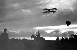 Curtiss: Glenn H. Curtiss