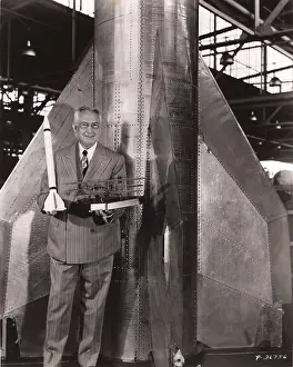 Pusher: Glenn Luther Martin (1886-1955)