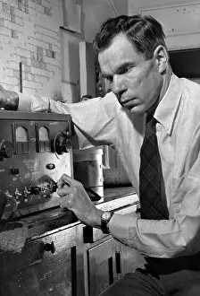 Seaborg: Glenn Seaborg (1912-1999), won the 1951 ?