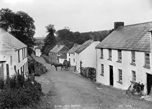Jaunting: Gleno, Co. Antrim