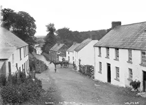 Jaunting: Gleno, Co. Antrim