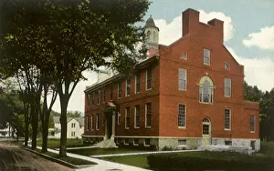 Glens: Glens Falls Academy. Glens Falls