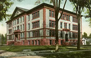 Glens: Glens Falls High School. Glens Falls