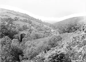 Glen: Glenshesk, Ballycastle