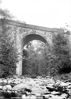 Viaduct: Glenshesk Viaduct, Ballycastle