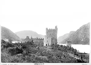 Dundee: Glenveigh Castle