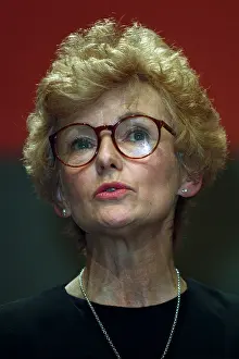Glenys: Glenys Kinnock