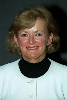 Glenys: Glenys Kinnock