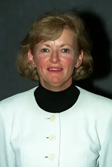 Glenys: Glenys Kinnock