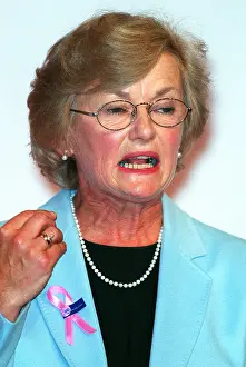 Glenys: Glenys Kinnock