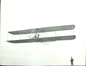 Eastchurch: Gliding at Eastchurch in 1912