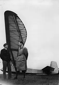Dunstable: After the gliding record