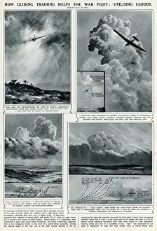 Utilising: Gliding training by G. H. Davis