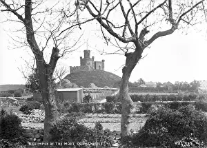 Moat: A Glimpse of the Moat, Donaghadee