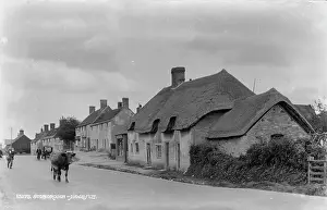 Cottages: A Glimpse of Stoborough