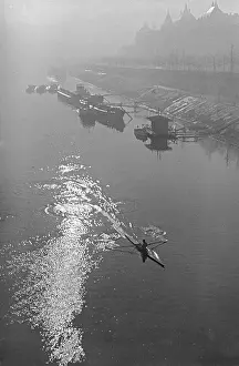 Murky: The Glistening Danube