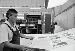 Ordered: Globe Publishing House
