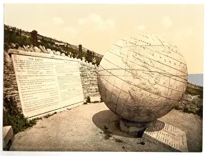 Swanage: The Globe, Swanage, England