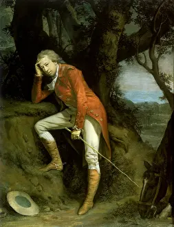 Gloomy: Gloomy Young Man