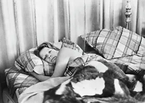 Chetwynd: Gloria Carlin Chetwynd - actress