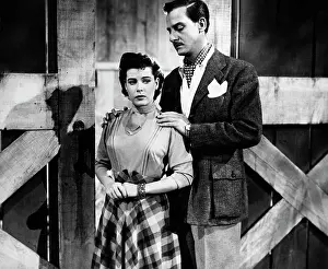 Dehaven: Gloria DeHaven - Hans Conried