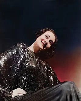 Zola: Gloria Holden - actress